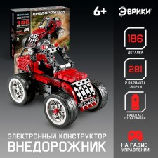 Electronic designer 