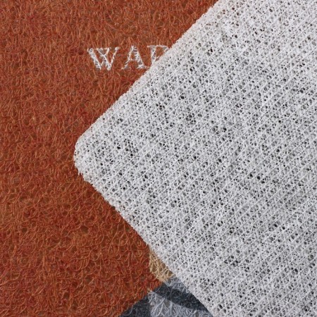 Rapid LadoM rug, 40 × 60 cm, PVC-3