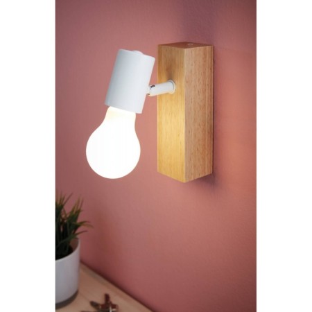 Townshend 10W lamp E27 Brown, white-1
