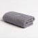 Terry towel economy and I 30x60 cm, col. gray, 100% cotton, 320 g/m2