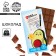 Confectionery tiles "loot-prinnosin", 100 g.