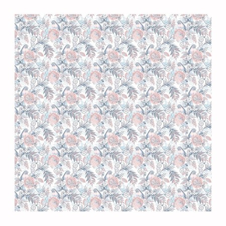 Tablecloth, size 144x144 cm-1