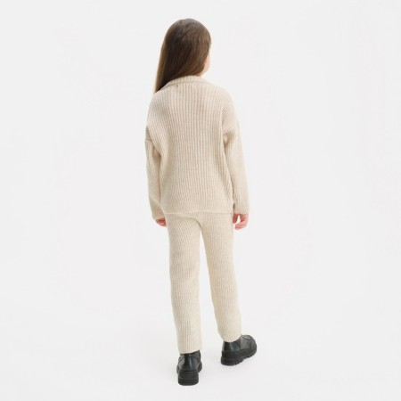 Kidtan children's costume, beige color, p. 32 (110-116 cm)-2