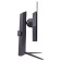Monitor LG 26.5 "Ultragear 27GS95QE-B Black IPS LED 16: 9 HDMI Matte 275CD 178g/178g 25 107748
