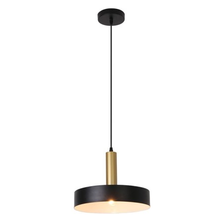 Suspended lamp 1x60W E27, size 30x30x100 cm