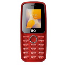 Cell phone BQ M-1800L One Red