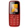 Cell phone BQ M-1800L One Red