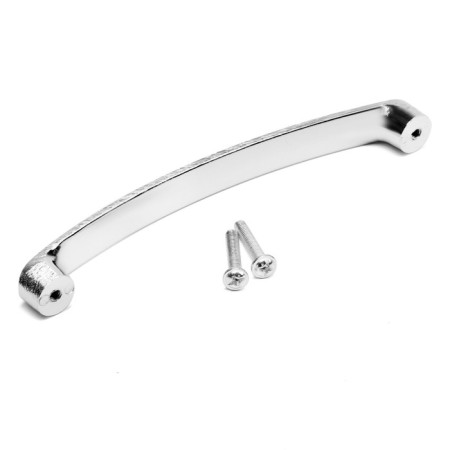 Hand-slop tundra RS133, m/o 128 mm, chromium color-4