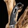 Folding "pike" 20cm, blade 82mm/1.4mm