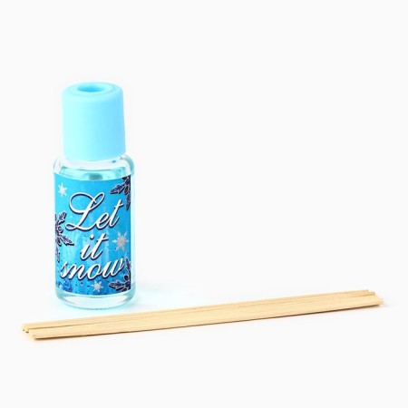 Aromadiffusor aromatic sticks "New Year's collection: New Year", mix, 30 ml.-14