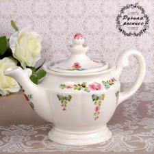 Teapot 