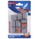 Universal terminal Rexant QMC 222-415, 5-wire, gray, 0.08-2.5/4 mm2, 10 pcs