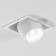 LED LED LED Elektrostandard, Conner, 82x82x60 mm, 8W, LED, 965LM, 4000K, white color