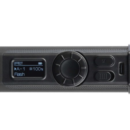 LED LED Falcon Eyes TL-20RGB-3