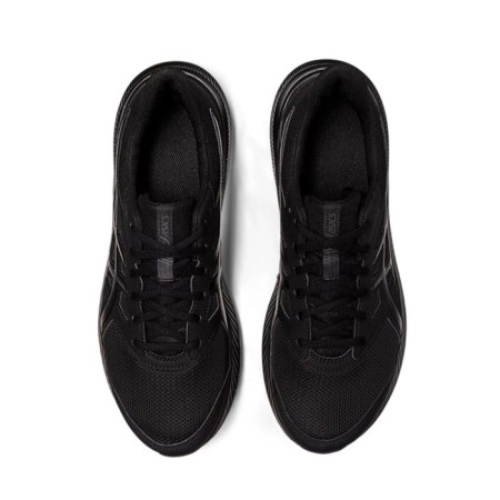 Cunning male ASICSS JOLT 4, size 7.5 (1011B603 001)-5