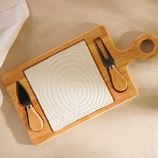 Set for supplying cheese SL Home 