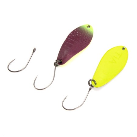 Micro -mocking namazu Pro Tia Hocse, weight 3.1 g, color 108-2