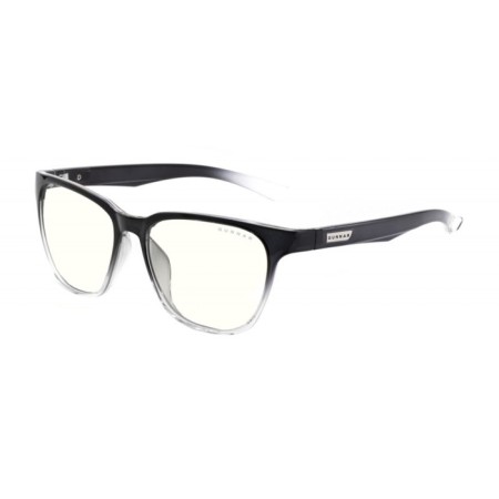 Gunnar Berkeley Clear Ber-05709, ONYX Fade Gunnar Berkeley Glasses
