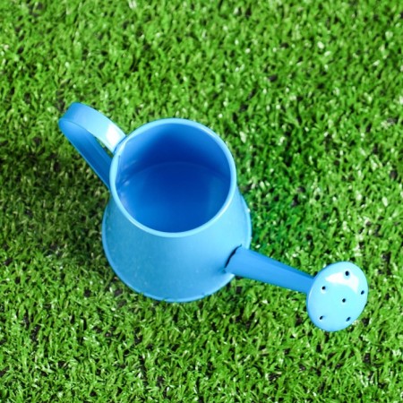 Kashpo "Lake" 15*7*8 cm blue-11