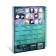 A set of applications with stickers but NEBULOUS STARS Marinia