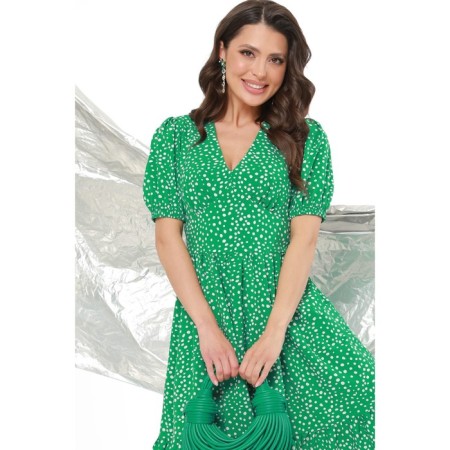Women's dress, size 48-2