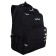 Youth backpack 45 x 32 x 23 cm, Grizzly, ergonomic back, laptop department, black
