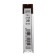 Set of sections for mechanical pencils 3 cases 0.5 mm Koh-I-Noor 4152 2B, 12 pieces in case (786602)