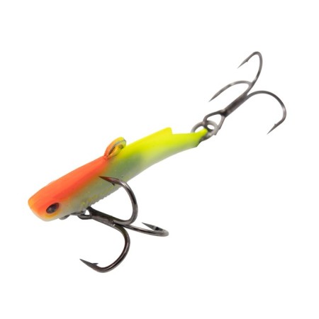 Rattlin Namazu Stalker Silicone, L = 40 mm, 6g, sinking No. 19-3