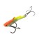 Rattlin Namazu Stalker Silicone, L = 40 mm, 6g, sinking No. 19