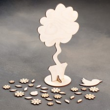 Harvesting for creativity 