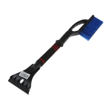 Brush STAT, with a scrap, Torso MG-008, soft pen, 61 cm-6