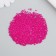 Glass bead 12/0 "bright pink" smooth No. 687 450 gr