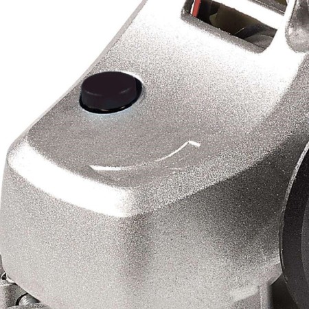 Corner grinder Einhell TC-Ag 125, 850 W, D = 125 mm, 12000 rpm, without disk-2