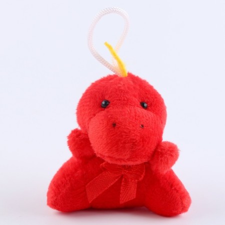 Soft toy "only for you", mix-2