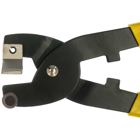 Tilecore with the hand Encor 3656, 210 mm-1