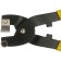 Tilecore with the hand Encor 3656, 210 mm