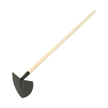 Motyga, blade 17 cm, wooden stalk 103 cm, m-05-8