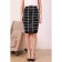 Women's skirt, size 46