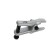 Kraft KT 701024 hinges puller, two -position