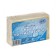 Commerce soap 72% mix of colors 200g/ in p/ n film with label
