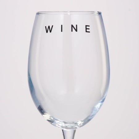 Wine glass "Wine", 360 ml-2