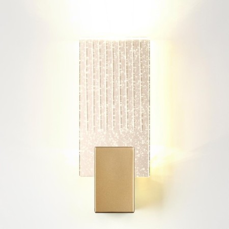 Wall lamp Ricci IP20 LED 5W 218LM 3000K-2