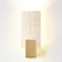 Wall lamp Ricci IP20 LED 5W 218LM 3000K