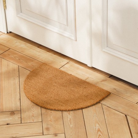 Rapid rug Sl Home, 40 × 60 cm, coconut fiber-5