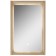 Domino Domino Bathroom Mirror, with backlight