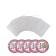 Feet Napting - Herbal Generation "Wormwood and Motherland", set of 5 pcs