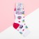 Children's socks, my little pony, "Emotions", 18-20 cm