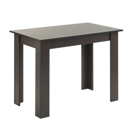 Dining Light Eco, 1000x600x750, Wenge