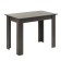 Dining Light Eco, 1000x600x750, Wenge