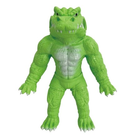 Stretchapalz “crocodile” figurine figure, 14 cm